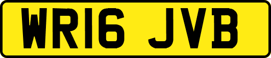 WR16JVB