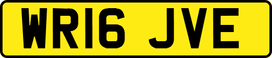 WR16JVE
