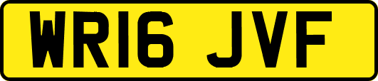 WR16JVF