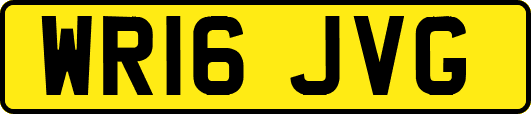 WR16JVG