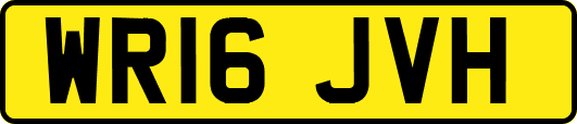 WR16JVH