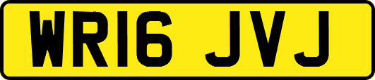 WR16JVJ