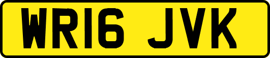 WR16JVK