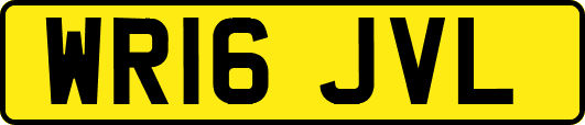 WR16JVL