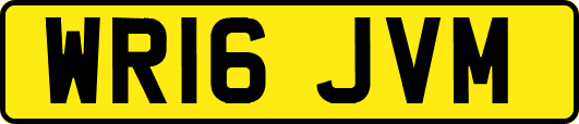 WR16JVM