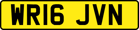 WR16JVN