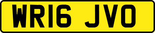 WR16JVO