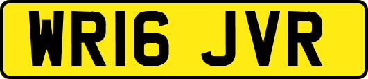WR16JVR