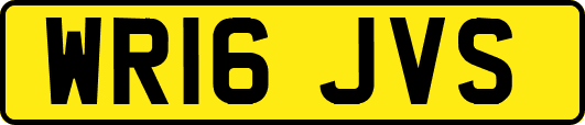WR16JVS