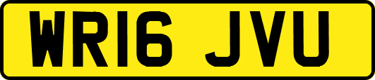 WR16JVU