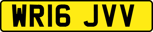 WR16JVV