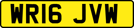 WR16JVW