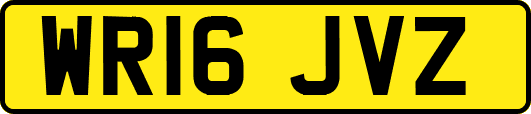 WR16JVZ