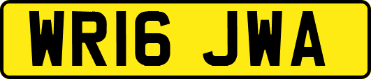 WR16JWA