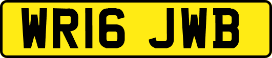 WR16JWB
