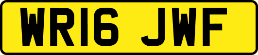 WR16JWF
