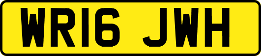 WR16JWH