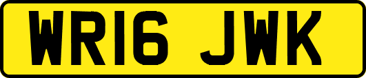 WR16JWK
