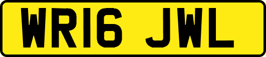 WR16JWL