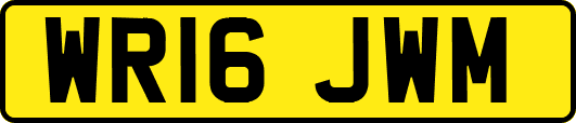WR16JWM