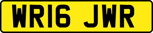 WR16JWR