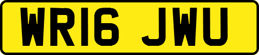 WR16JWU