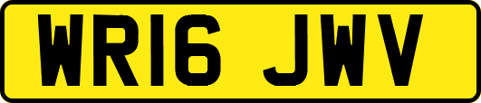 WR16JWV