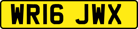 WR16JWX