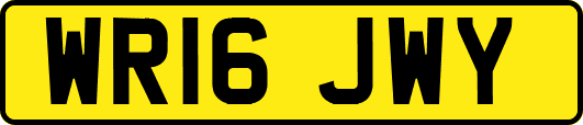 WR16JWY