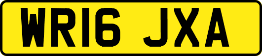 WR16JXA
