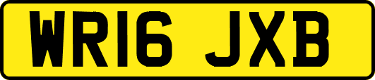 WR16JXB