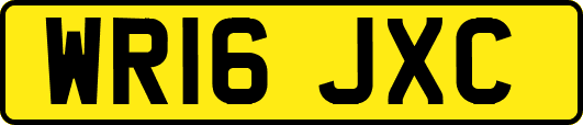 WR16JXC