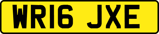 WR16JXE