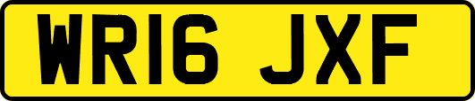 WR16JXF