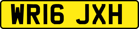 WR16JXH