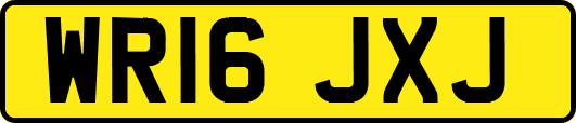 WR16JXJ