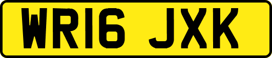 WR16JXK