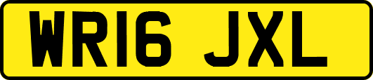 WR16JXL