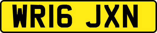 WR16JXN