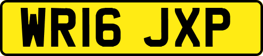 WR16JXP