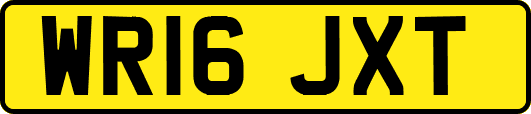 WR16JXT