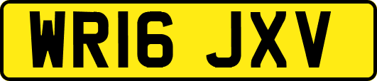WR16JXV