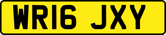 WR16JXY