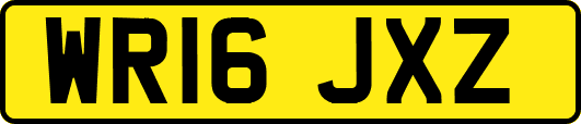 WR16JXZ
