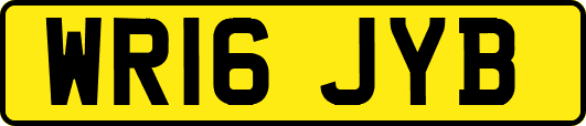 WR16JYB