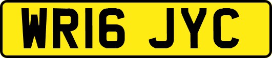 WR16JYC