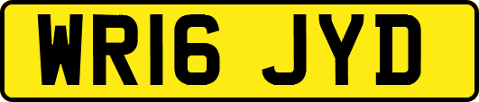 WR16JYD