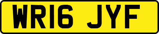 WR16JYF