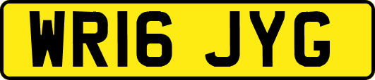 WR16JYG