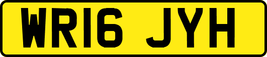 WR16JYH